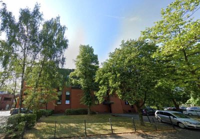 Exklusive, modernisierte 2-Zimmer-Wohnung mit Einbauküche in Gütersloh