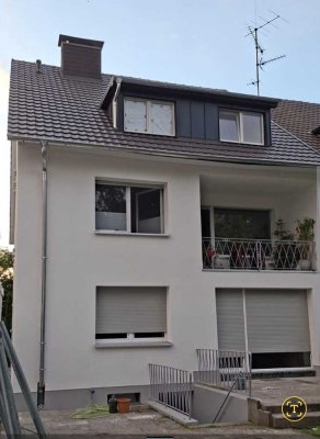 3-Zimmer-Wohnung in Bonn Plittersdorf
