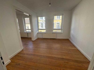 Charmant geschnittene 3-Zimmer-Etagenwohnung in zentraler Lage!