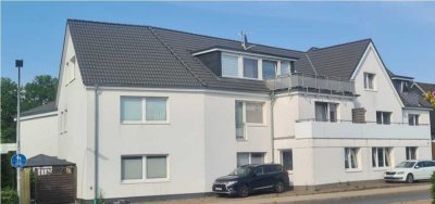 +++  Heist +++ Attraktive 2,5 Zimmer-Wohnung mit Balkon +++