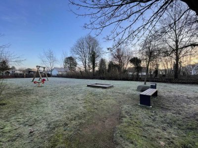 Attraktive 2 Zi. Wohnung in Altglienicke – mit Balkon & Tiefgaragenstellplatz