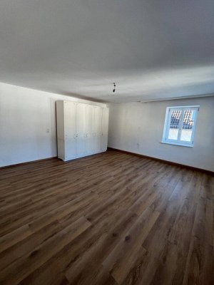 Jetzt anfragen - Wohnung mit Garten in Aigen Schlägl