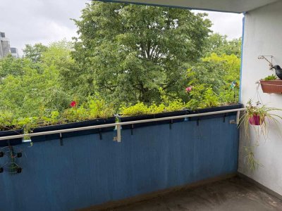Eigentumswohnung zur Eigennutzung oder Kapitalanlage in Bochum