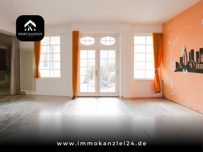 2-Zimmer-Wohnung mit Terrasse in Oberkirch – citynah und vielseitig nutzbar!