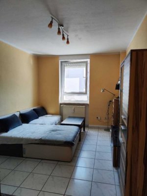 Schöne 2-Zimmer-Wohnung in Würzburg