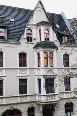 Freundliche 4-Zimmer-Maisonette-Wohnung in Dortmund