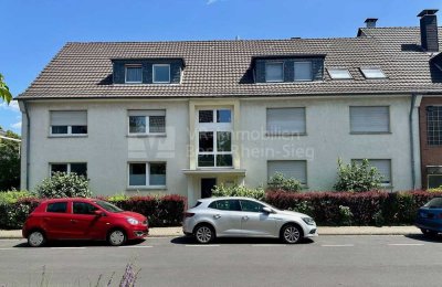 6- Parteienhaus in Troisdorf-Sieglar!