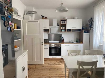 3-Zimmer Wohnung in Aschaffenburg-Obernau