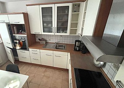 Attraktives Reihenhaus in guter Lage von Stade