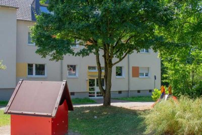 Neue Wohnung – Neues Glück