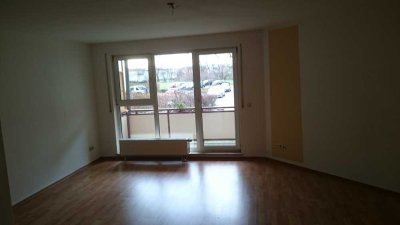 Attraktive Wohnung in Erfurt-Kühnhausen