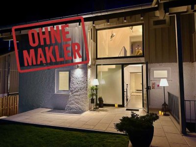 Von Privat: Vielseitiges Traumhaus mit maximaler Flexibilität oder als Investition