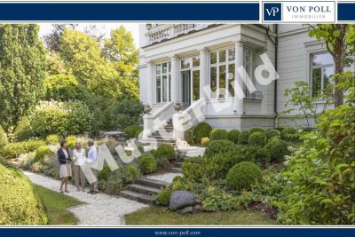 Secret Sale - Neuwertige und moderne Designer-Villa in der Umgebung von Frankfurt (Oder)