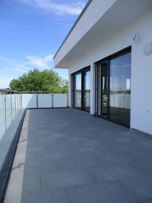 Modernes Penthouse in Bestlage – Wohnen über den Dächern von Pforzheim