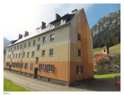 Vordernberg - geförderte Miete - 2 Zimmer