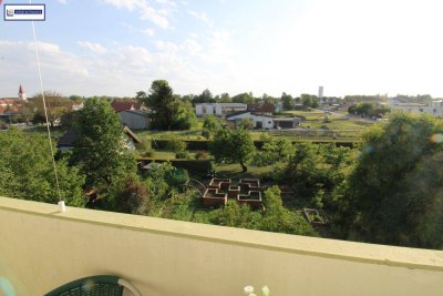 Raumwunder! Sonne, Balkon &amp; Ruhelage!