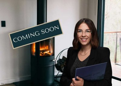 COMING SOON: Solide gebaut, laufend modernisiert: Gepflegtes Mehrfamilienhaus mit Wohlfühlfaktor