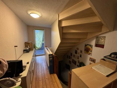 Einfamilienhaus mit sehr viel Potenzial! 57584 Scheuerfeld