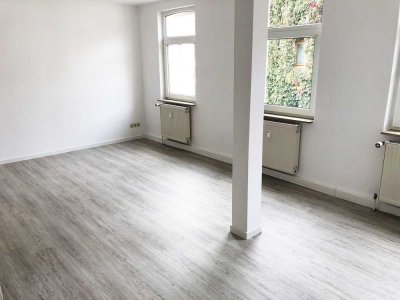 3 Zimmerwohnung in Apolda zu vermieten