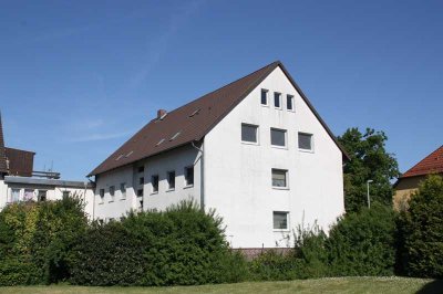 Top sanierte Eigentumswohnung mit herrlichem Ausblick