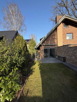 Wohnen wie im eigenen Haus - komplett renoviert