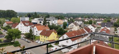 Sonnige 2-Zimmer Wohnung zu verkaufen