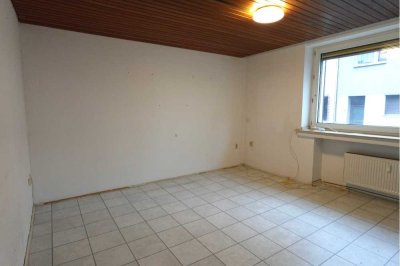 Attraktive 2-Zimmer-Eigentumswohnung in Duisburg – ideal für Eigennutzer  oder Kapitalanleger