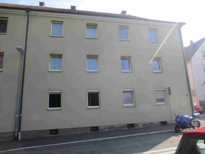 Attraktive Wohnung im Hochparterre sucht kurzfristig neue Bewohner