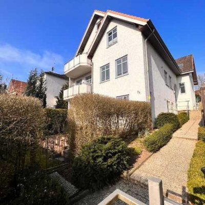 Sanierte und wunderschöne Terrassenwohnung in Bad Schwartau