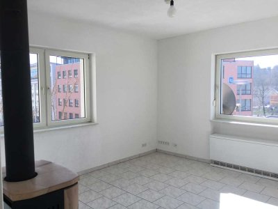 Helle 3-Zimmer-Wohnung nähe Messplatz