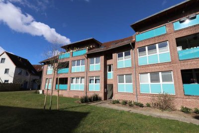 Gut vermietete Kapitalanlage im gepflegtem Haus von 1995!