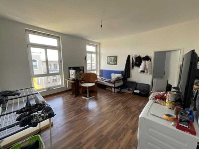 Schöne 2-Zimmer-Wohnung in Stadtfeld Ost zu vermieten