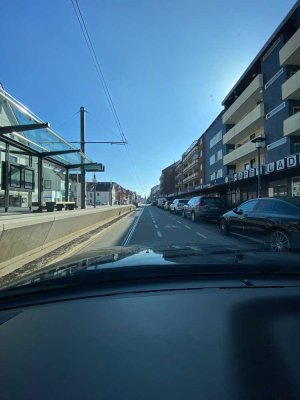 Sehr gepflegte 3-Zimmer Wohnung in bester und ruhiger Lage von Bielefeld-Brackwede
