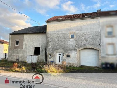 Einfamilienhaus in Perl-Borg