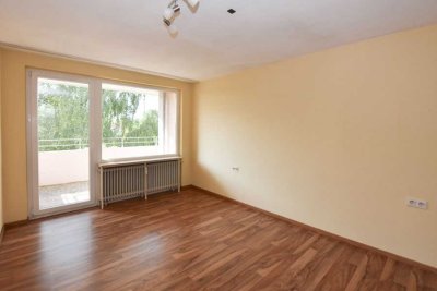 Viel Platz zum Wohlfühlen: 4 Zimmer, 2 Balkone und Garage!