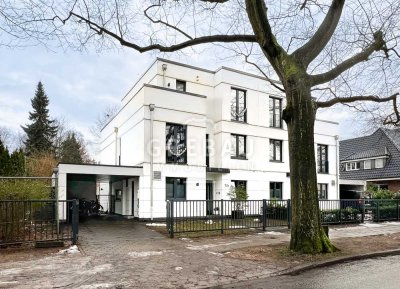 Moderne Doppelhaushälfte 5,5-Zimmer mit Terrasse und Garten, Dachterrasse und Carport