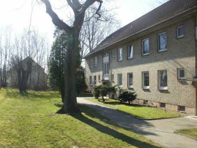 Wohnen - EG - rechts - Marrensberg 2