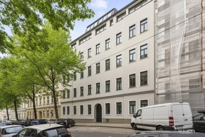 Exklusives Penthouse mit großzügiger Dachterrasse und traumhaftem Ausblick auf Wien