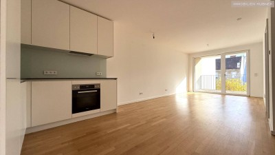 Hohe Erwartungen sind hier willkommen! Zwischen Augarten und Prater!