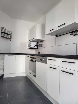 Wunderschöne 3 Zi Wohnung zu vermieten ab 01.10.2025