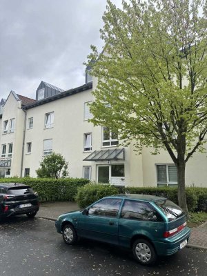 1-Zimmer-Wohnung in Leipzig-Lindenthal