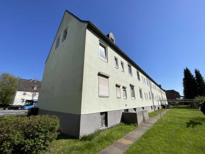 Charmante 3-Zimmer-Etagenwohnung in Wilhelmshaven – 62,32 m², 1. Etage links