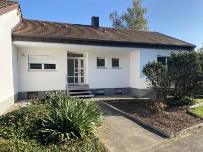 Gepflegtes Reiheneckhaus mit 5 Zimmern in Karlsruhe-Waldstadt