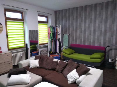 Geräumige 1-Zimmer-Wohnung in Alfter-Oedekoven