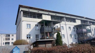 vermietete Gartenwohnung mit 3 Räumen in beliebter Lage in 14513 Teltow