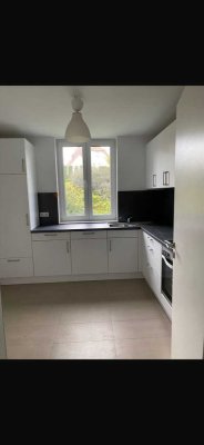 Helle 3-Zimmer Wohnung in Göttingen  Weende mit Garten und Stellplatz