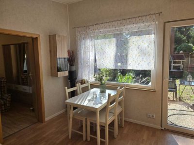 Traumhaftes Ferienhaus in Wesendorf – Erstbezug