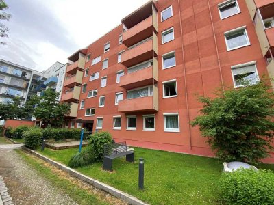 Schickes und gepflegtes Apartment in Milbertshofen zur Kapitalanlage