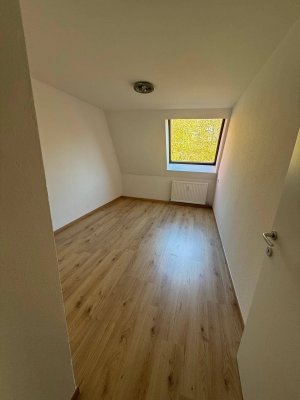 WG-taugliche Wohnung nahe Innenstadt