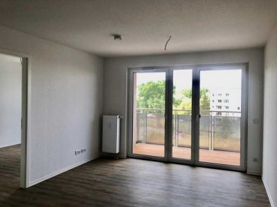 Moderne 2-Raum-Wohnung mit EBK und Aufzug!